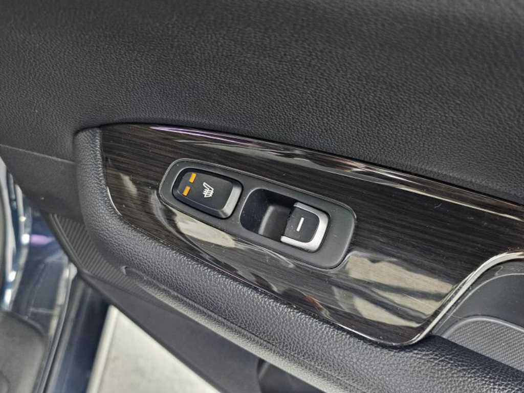 KIA K5 2016 Azul - Importación desde Corea - HF Imports Iquique - Foto 15