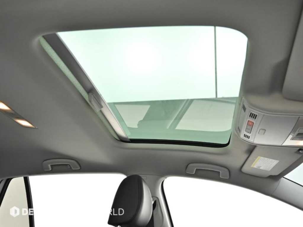 Volkswagen Golf 2016 Blanco - Importación desde Corea - HF Imports Iquique - Foto 18