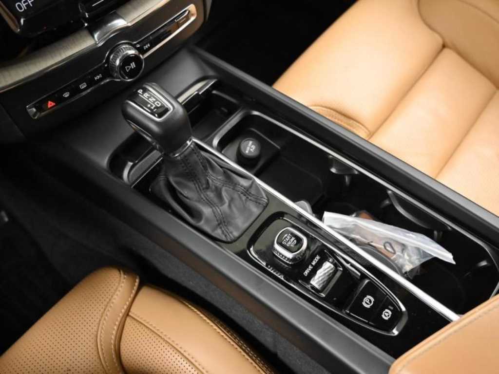 Volvo XC60 - Vista 9