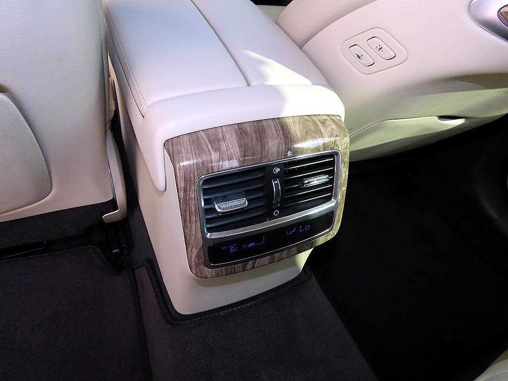 KIA K9 2021 Gris - Importación desde Corea - HF Imports Iquique - Foto 16