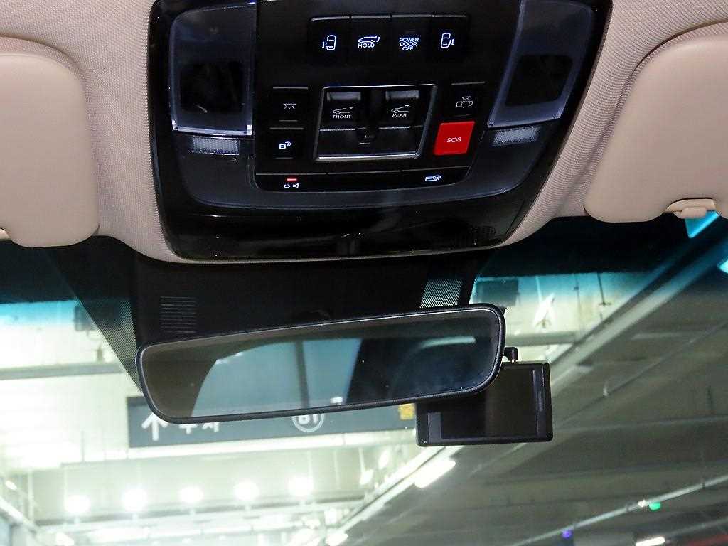 HYUNDAI Staria 2025 - Importación desde Corea - HF Imports Iquique - Foto 15