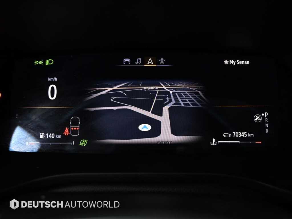 SAMSUNG XM3 - Vista 8