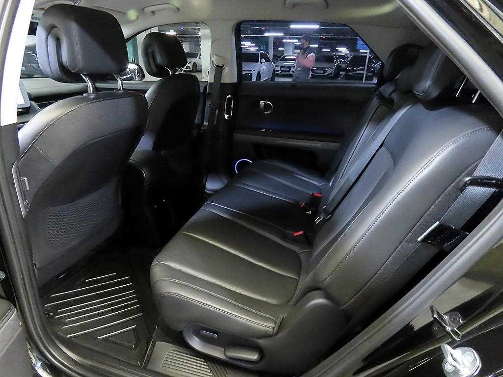 HYUNDAI Ioniq 5 - Vista 7