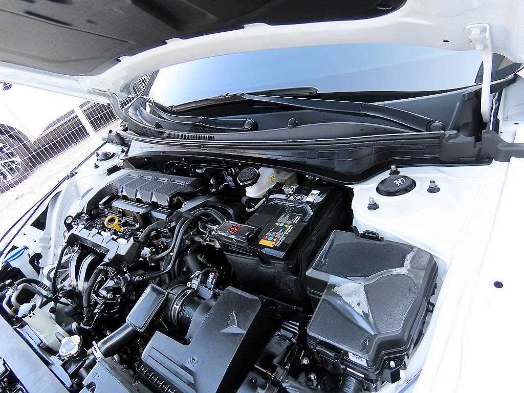 HYUNDAI Avante 2024 - Importación desde Corea - HF Imports Iquique - Foto 19