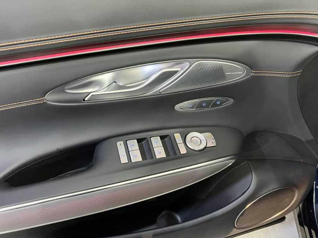 Genesis GV70 2025 - Importación desde Corea - HF Imports Iquique - Foto 16