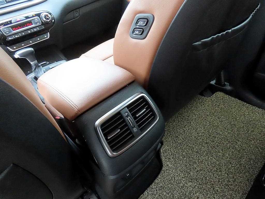 KIA Sorento 2019 - Importación desde Corea - HF Imports Iquique - Foto 14