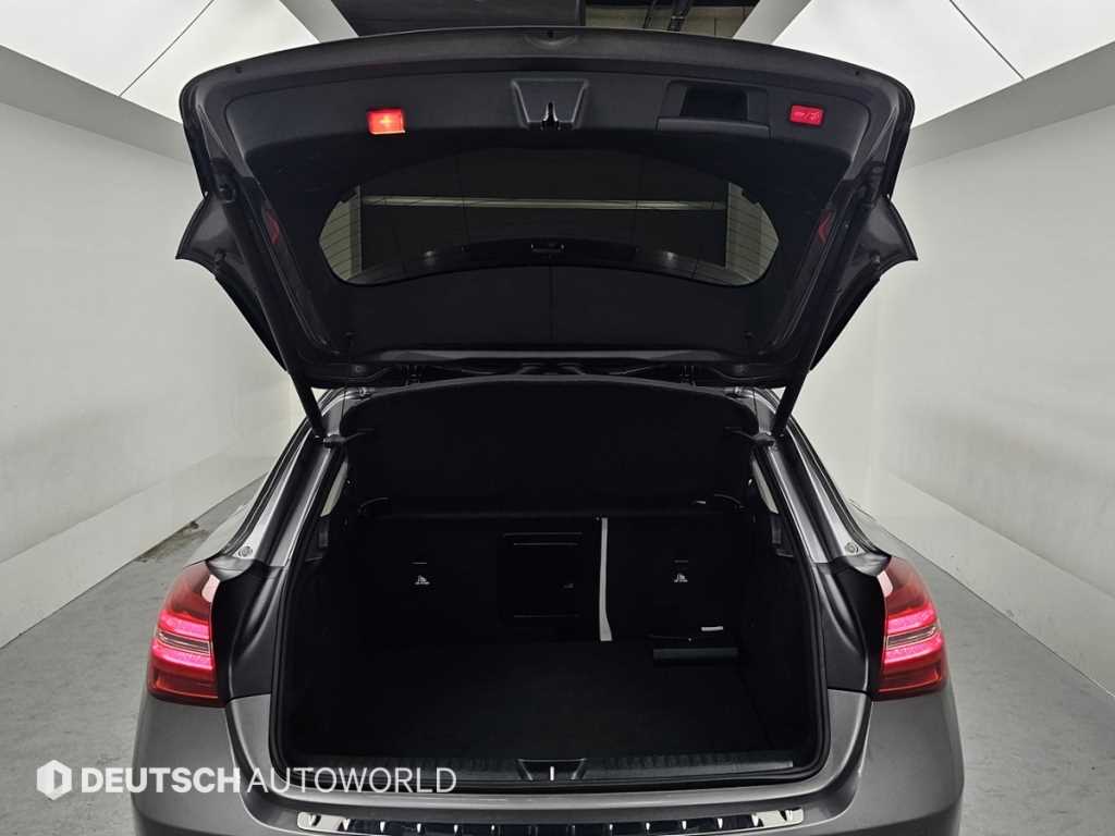 Mercedes Benz GLA Class 2019 - Importación desde Corea - HF Imports Iquique - Foto 19