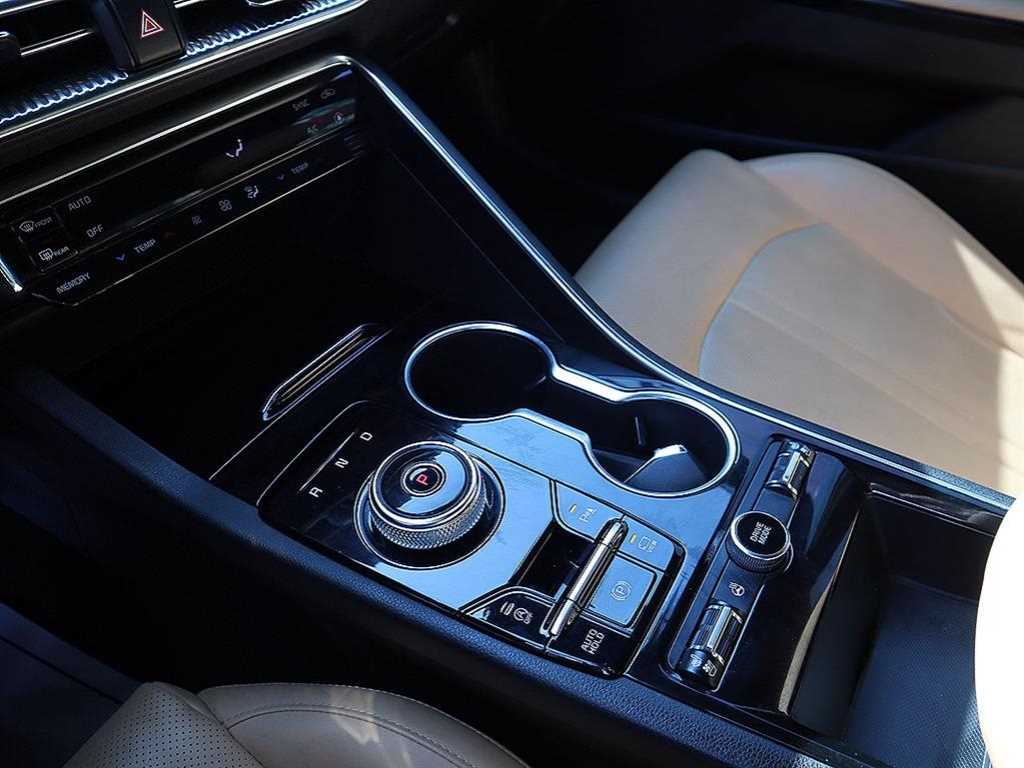 KIA K5 2020 Gris - Importación desde Corea - HF Imports Iquique - Foto 13