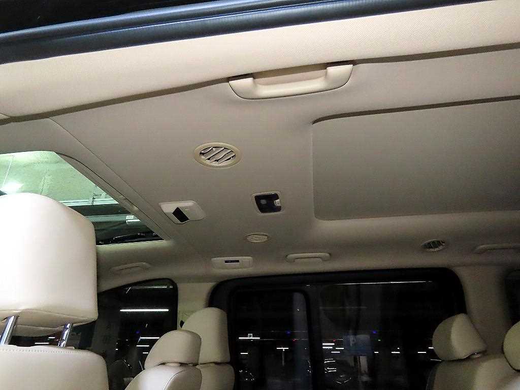 HYUNDAI Staria 2025 - Importación desde Corea - HF Imports Iquique - Foto 16