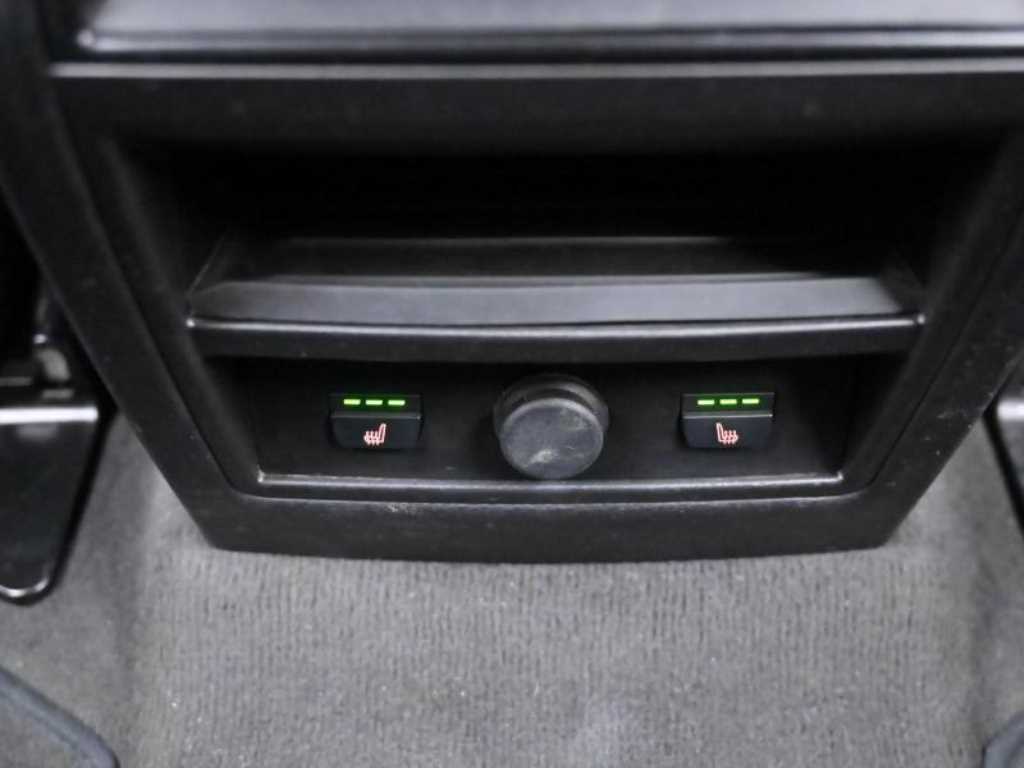 BMW X6 2015 Blanco - Importación desde Corea - HF Imports Iquique - Foto 16