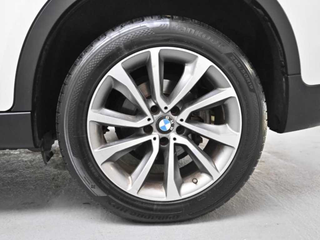 BMW X6 - Vista 5