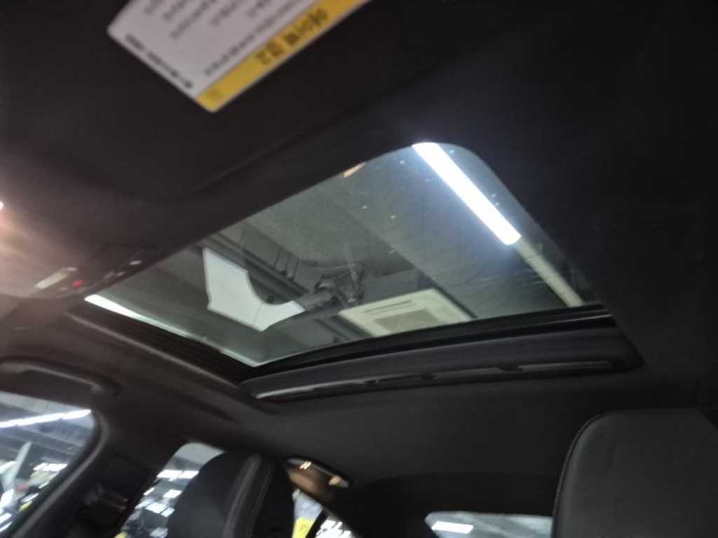 Mercedes Benz CLS Class 2020 - Importación desde Corea - HF Imports Iquique - Foto 13