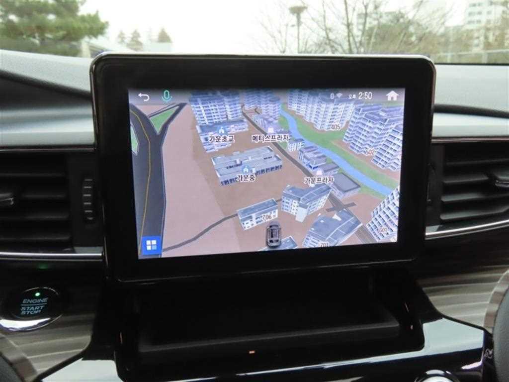 Ford Explorer - Vista 8