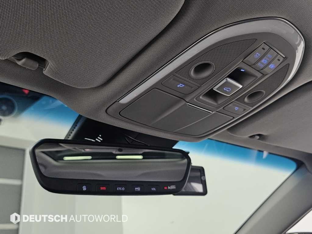 Genesis G80 2017 Gris - Importación desde Corea - HF Imports Iquique - Foto 20