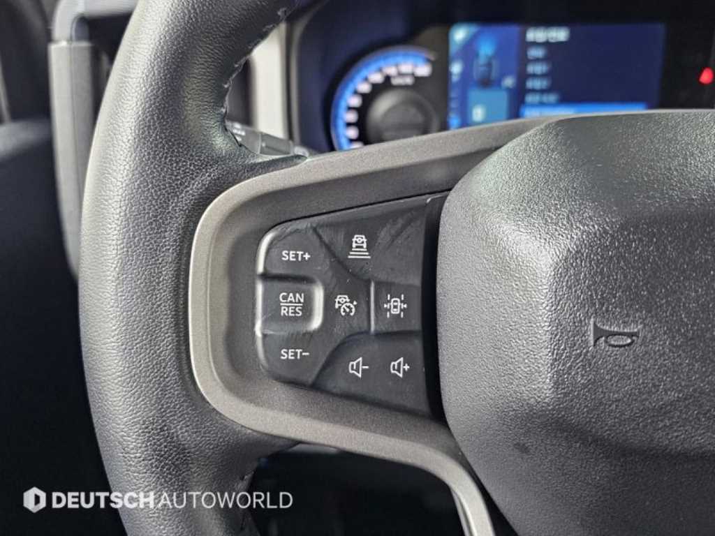 Ford Bronco 2022 Amarillo - Importación desde Corea - HF Imports Iquique - Foto 18