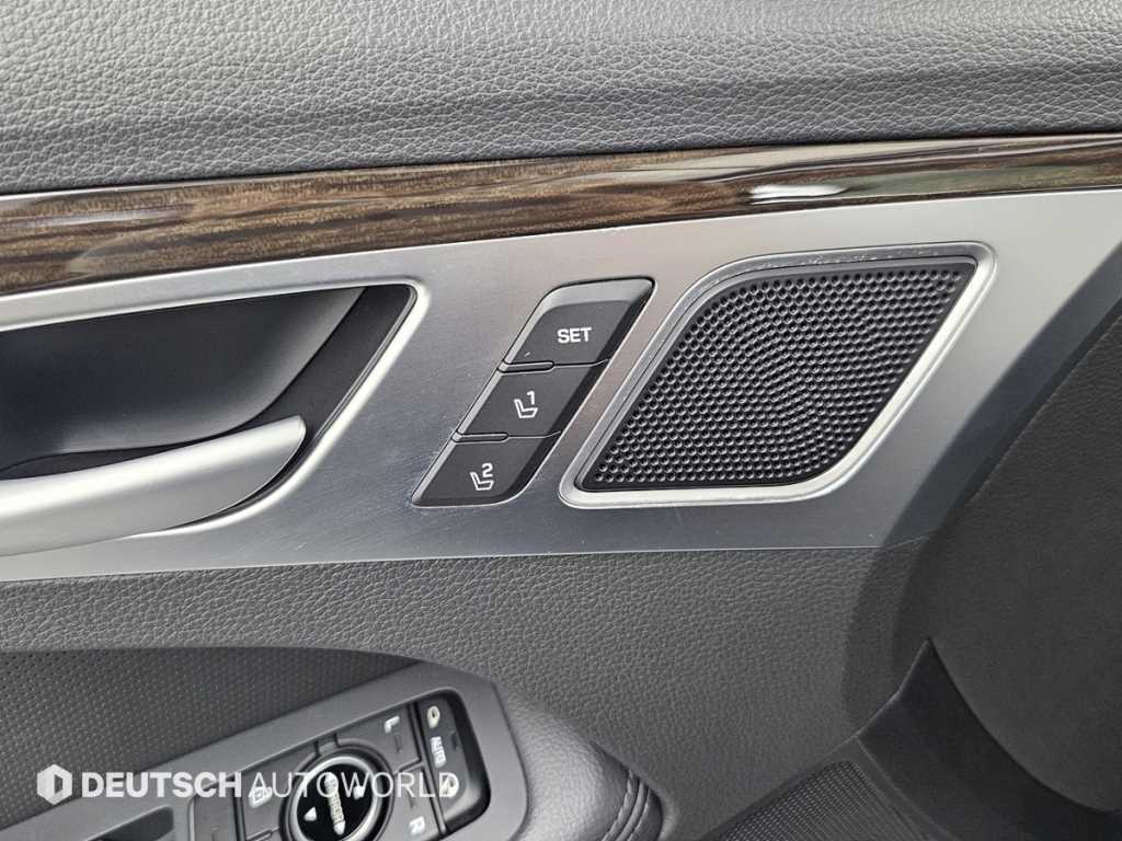 Genesis G80 2017 Gris - Importación desde Corea - HF Imports Iquique - Foto 16