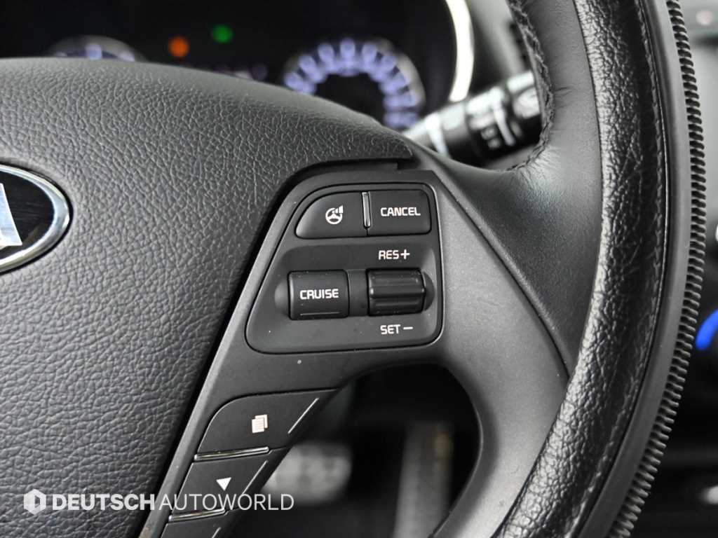 KIA K3 2014 Plateado - Importación desde Corea - HF Imports Iquique - Foto 18