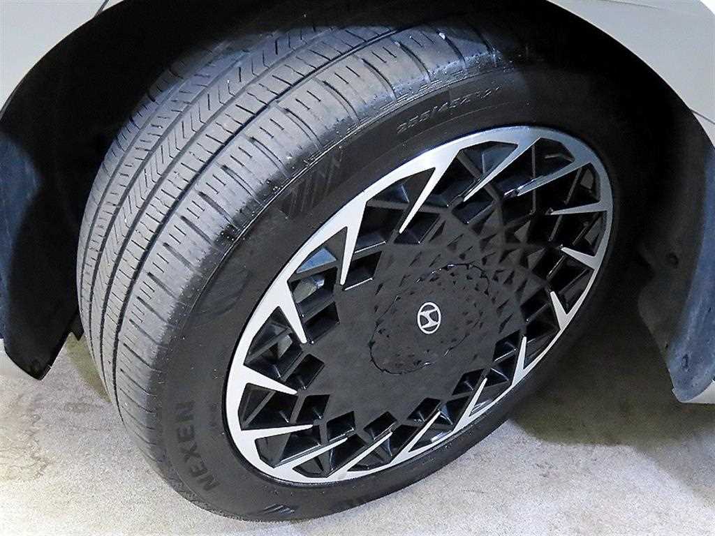 HYUNDAI Ioniq 5 2022 Negro - Importación desde Corea - HF Imports Iquique - Foto 20