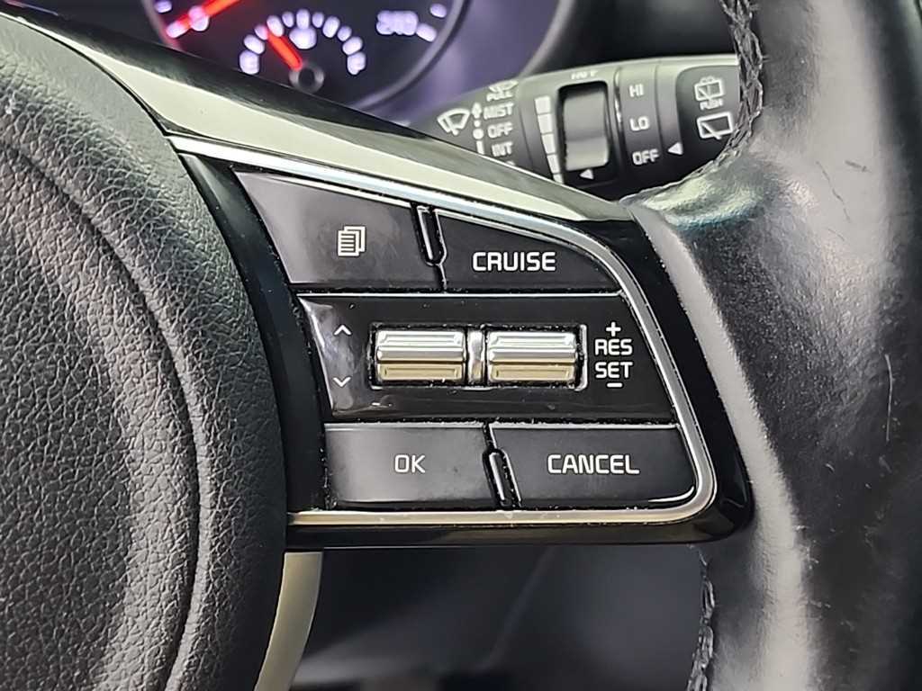 KIA Sportage 2019 Gris - Importación desde Corea - HF Imports Iquique - Foto 17