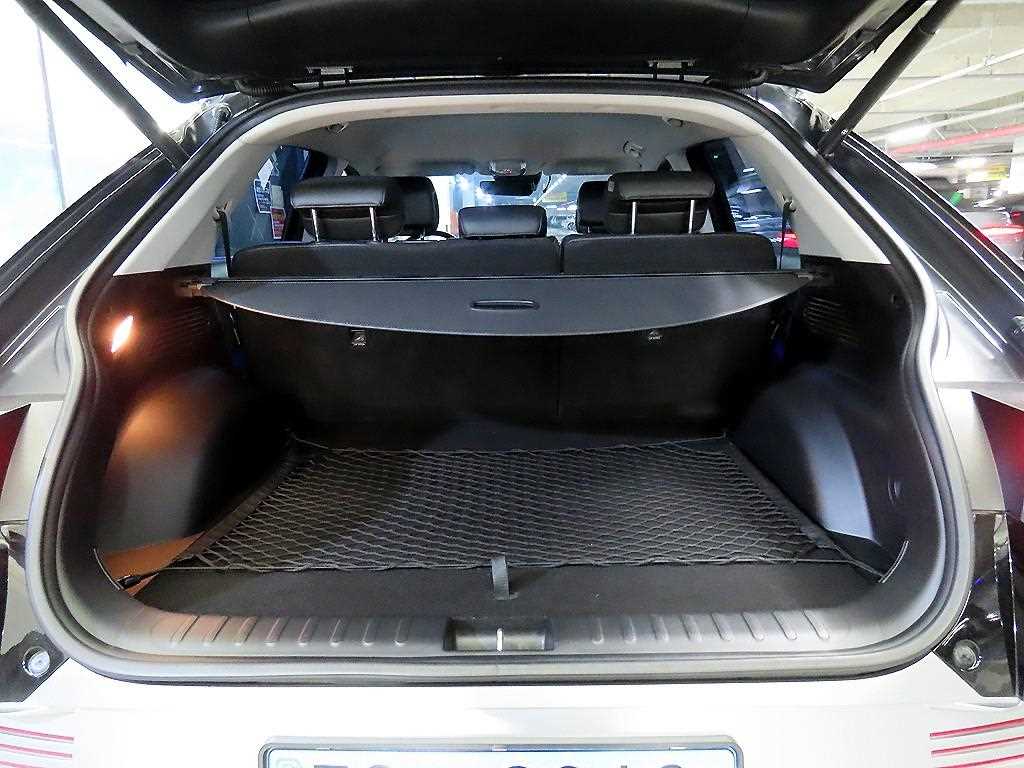 HYUNDAI Ioniq 5 2022 Negro - Importación desde Corea - HF Imports Iquique - Foto 17