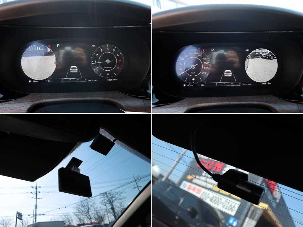 KIA K5 2020 Gris - Importación desde Corea - HF Imports Iquique - Foto 17