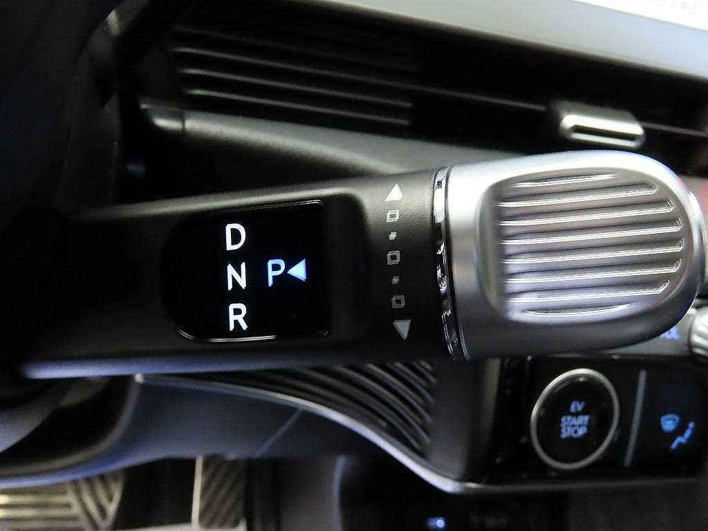 HYUNDAI Ioniq 5 - Vista 12