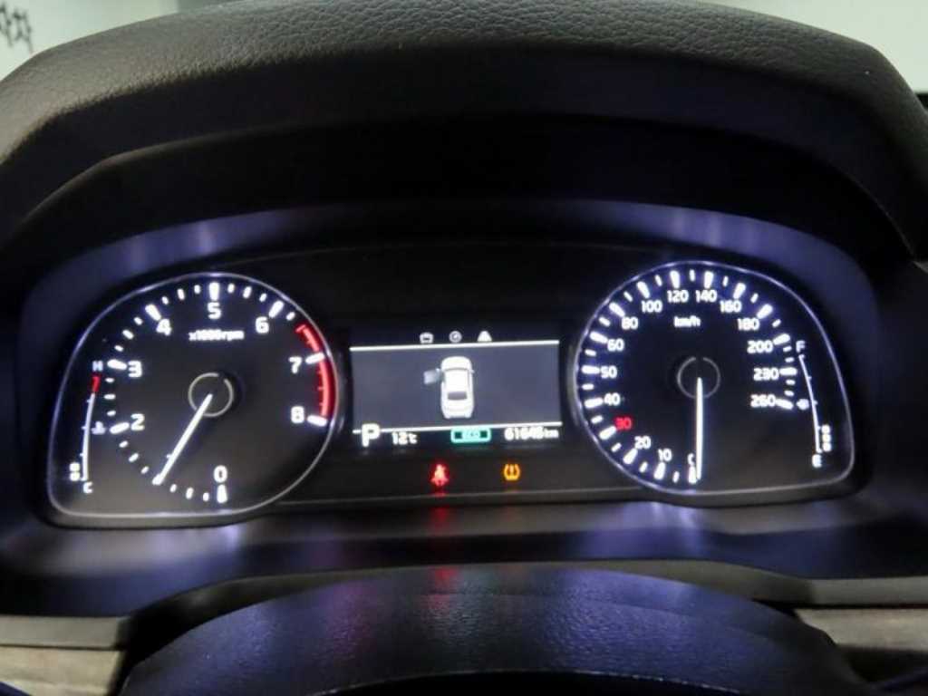 KIA K7 2020 - Importación desde Corea - HF Imports Iquique - Foto 18