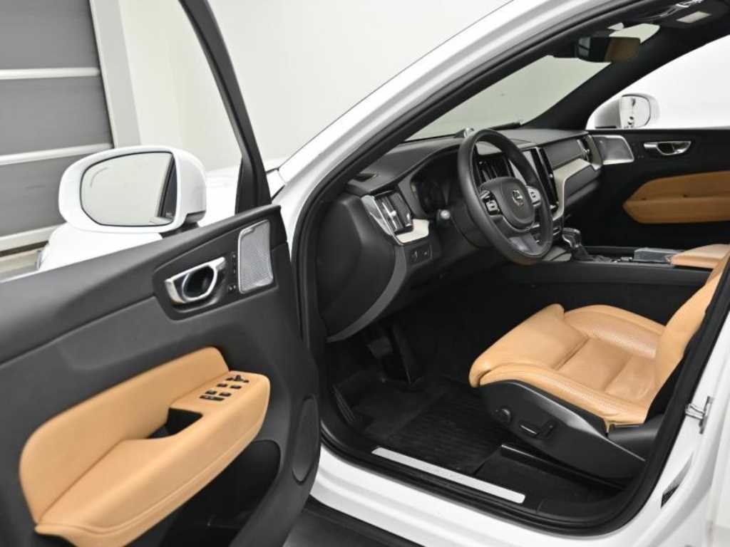 Volvo XC60 - Vista 11