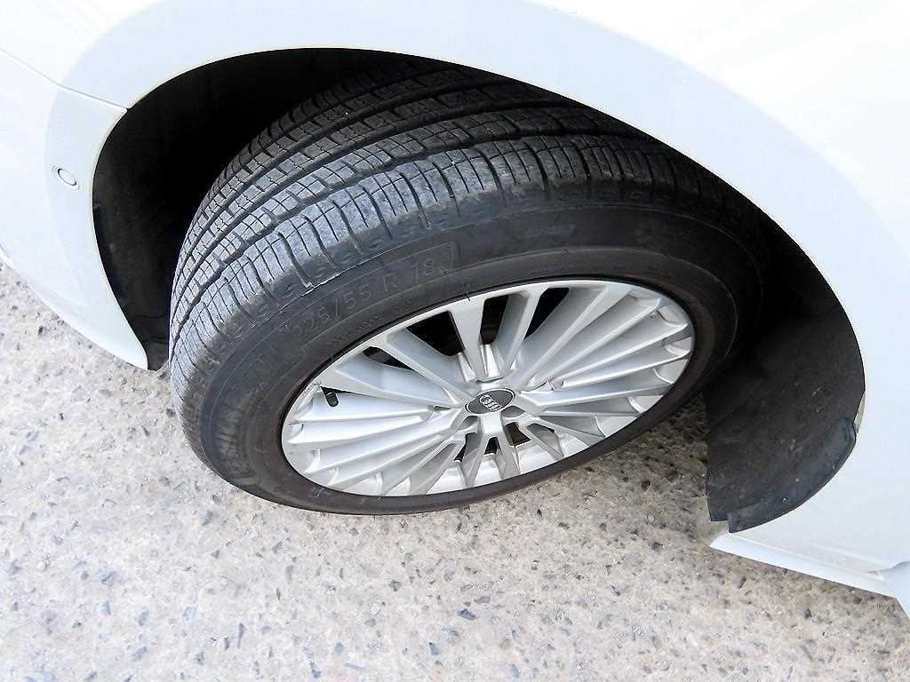 Audi A6 2020 Blanco - Importación desde Corea - HF Imports Iquique - Foto 20