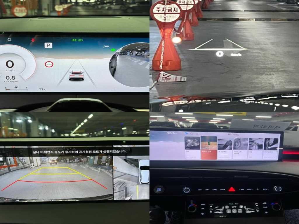 Genesis GV70 2025 - Importación desde Corea - HF Imports Iquique - Foto 19