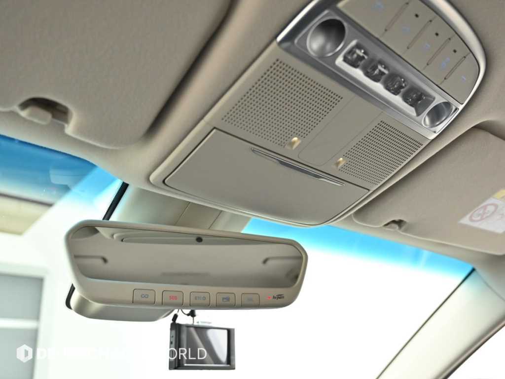 Genesis G90 2022 Negro - Importación desde Corea - HF Imports Iquique - Foto 18