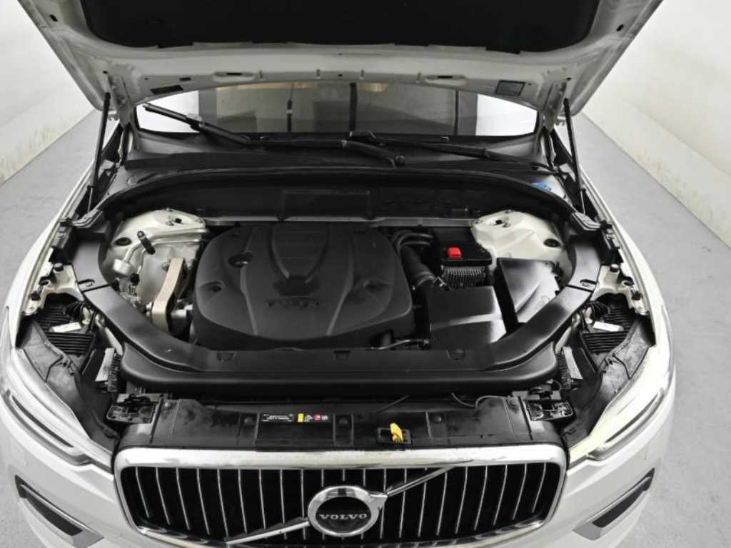 Volvo XC60 - Vista 6