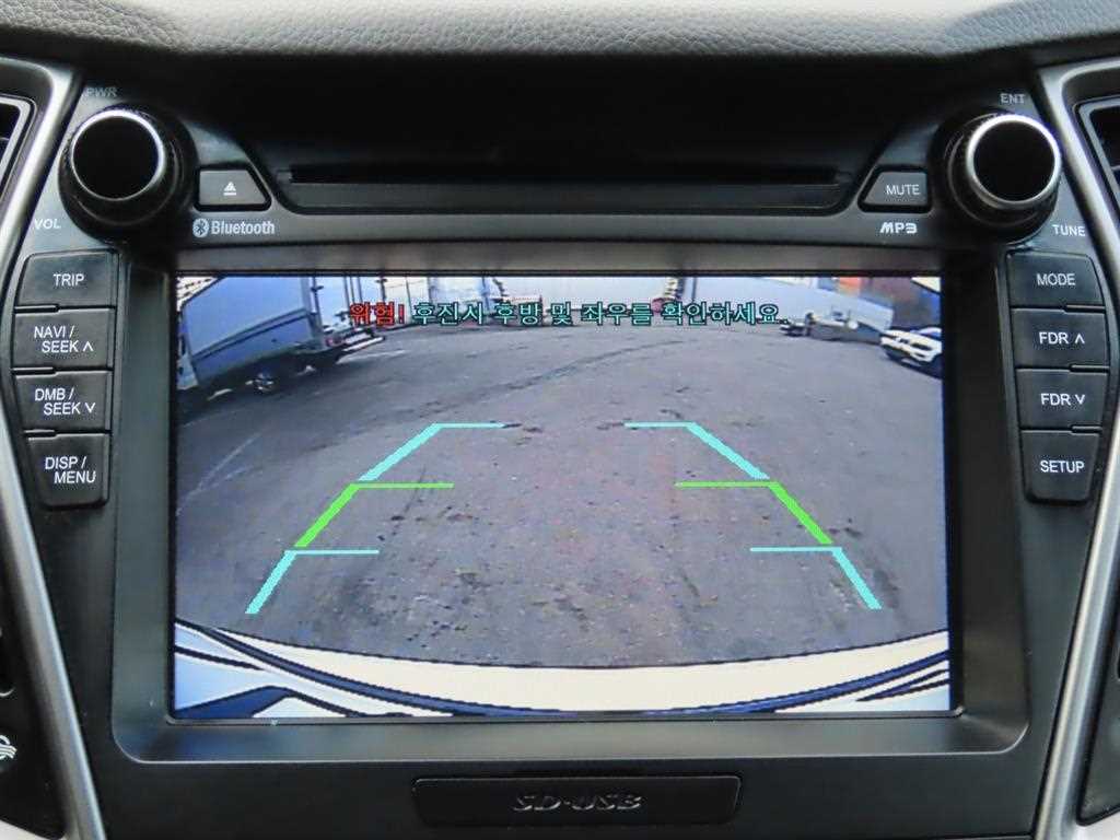 HYUNDAI Santa Fe 2016 Blanco - Importación desde Corea - HF Imports Iquique - Foto 18