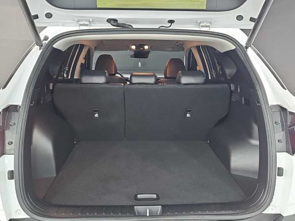 HYUNDAI Tucson 2022 Blanco - Importación desde Corea - HF Imports Iquique - Foto 17