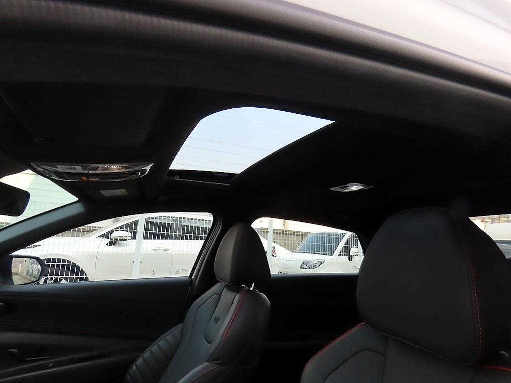 HYUNDAI Avante 2024 - Importación desde Corea - HF Imports Iquique - Foto 16