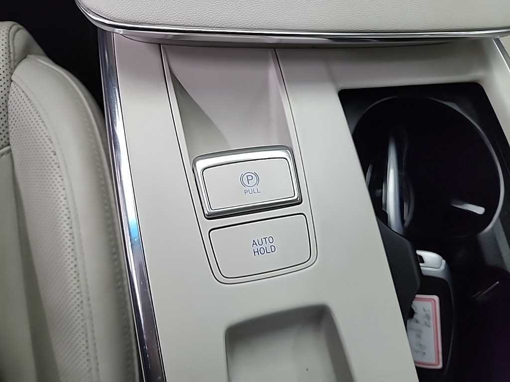 HYUNDAI Grandeur 2023 Blanco - Importación desde Corea - HF Imports Iquique - Foto 17