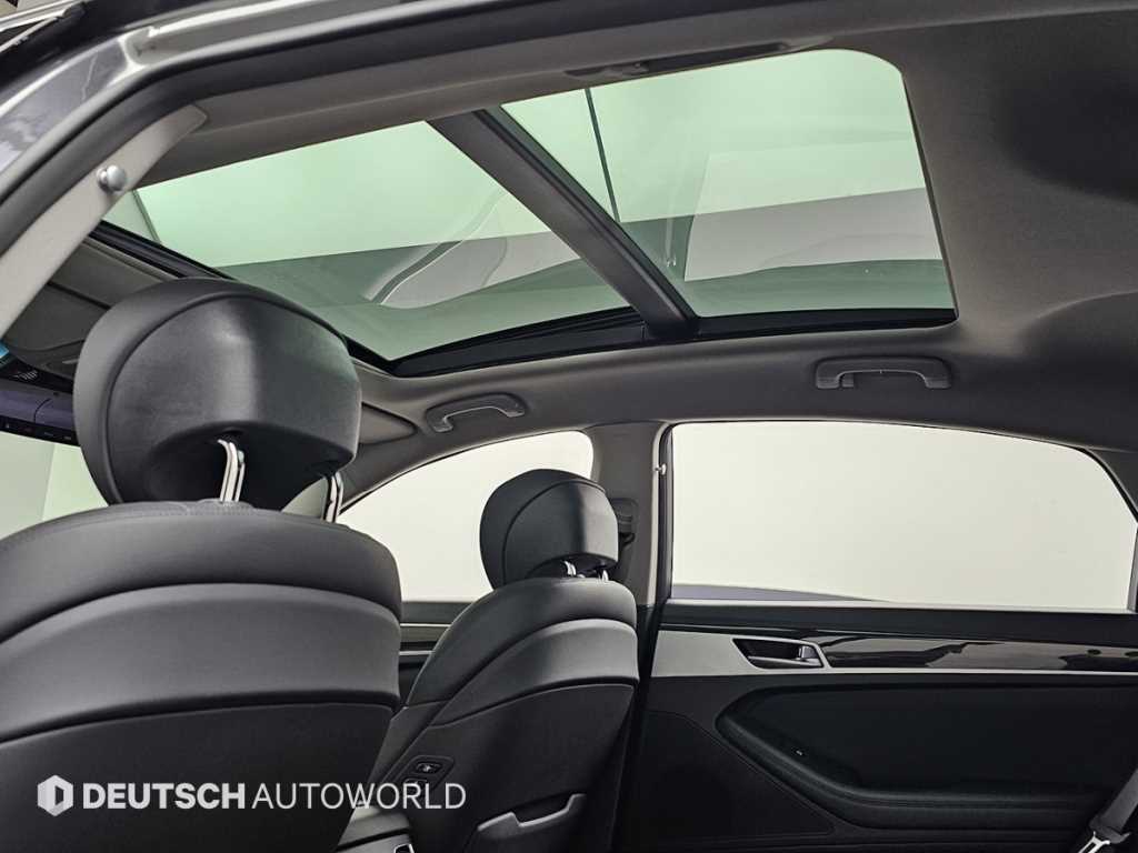 Genesis G80 2017 Gris - Importación desde Corea - HF Imports Iquique - Foto 17