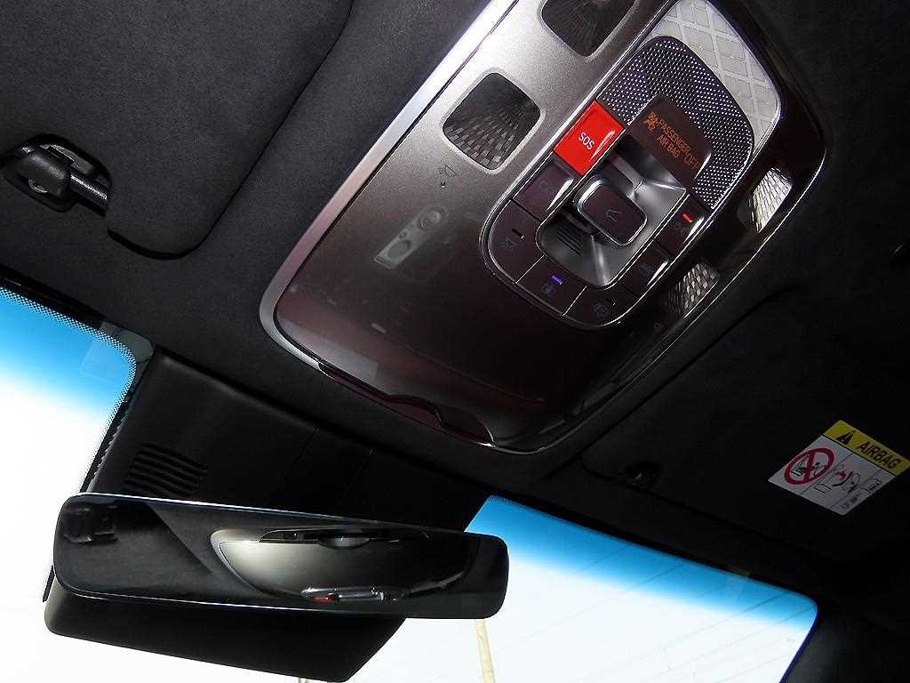 Genesis G80 2025 Blanco - Importación desde Corea - HF Imports Iquique - Foto 15