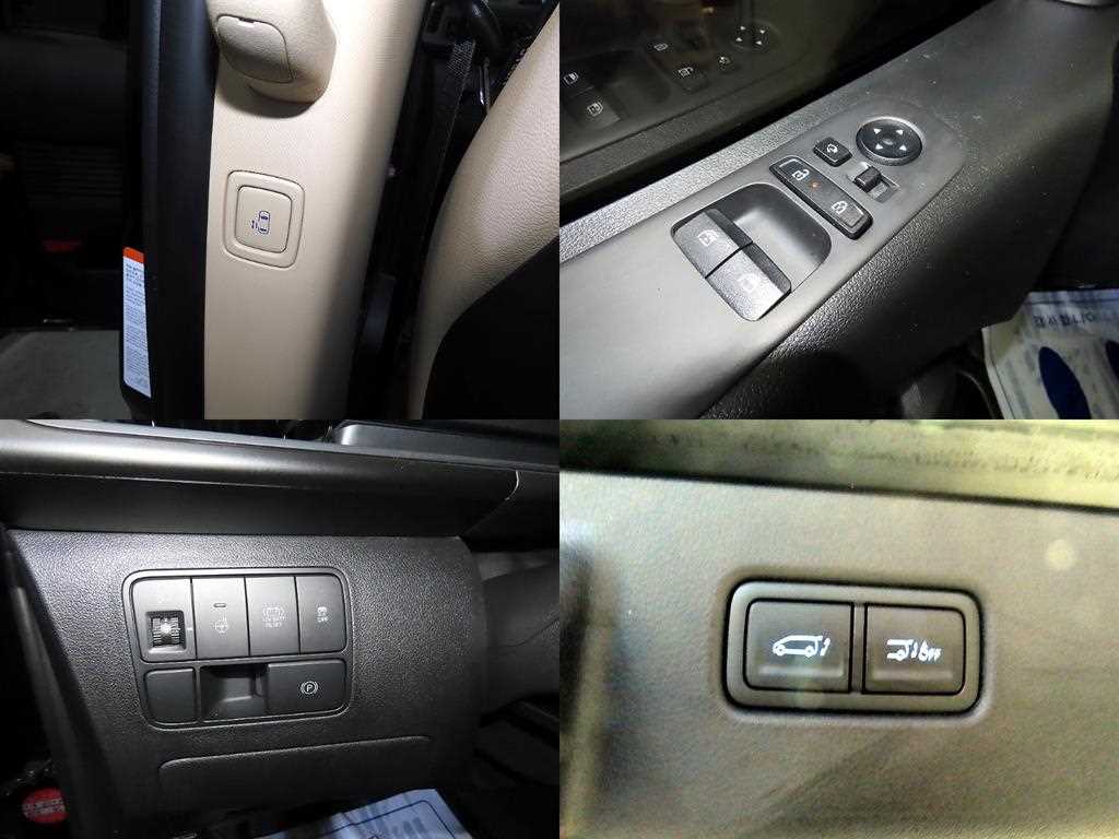 HYUNDAI Staria 2025 - Importación desde Corea - HF Imports Iquique - Foto 18