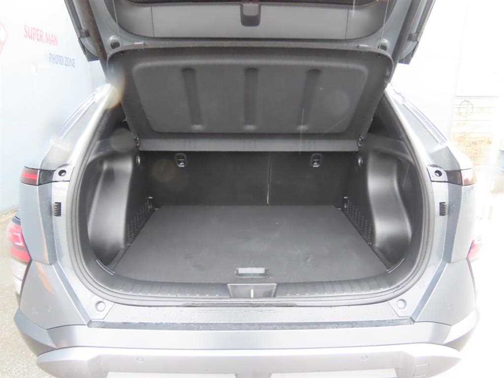 HYUNDAI Kona - Vista 5