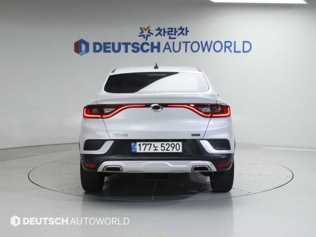 SAMSUNG XM3 - Vista 4