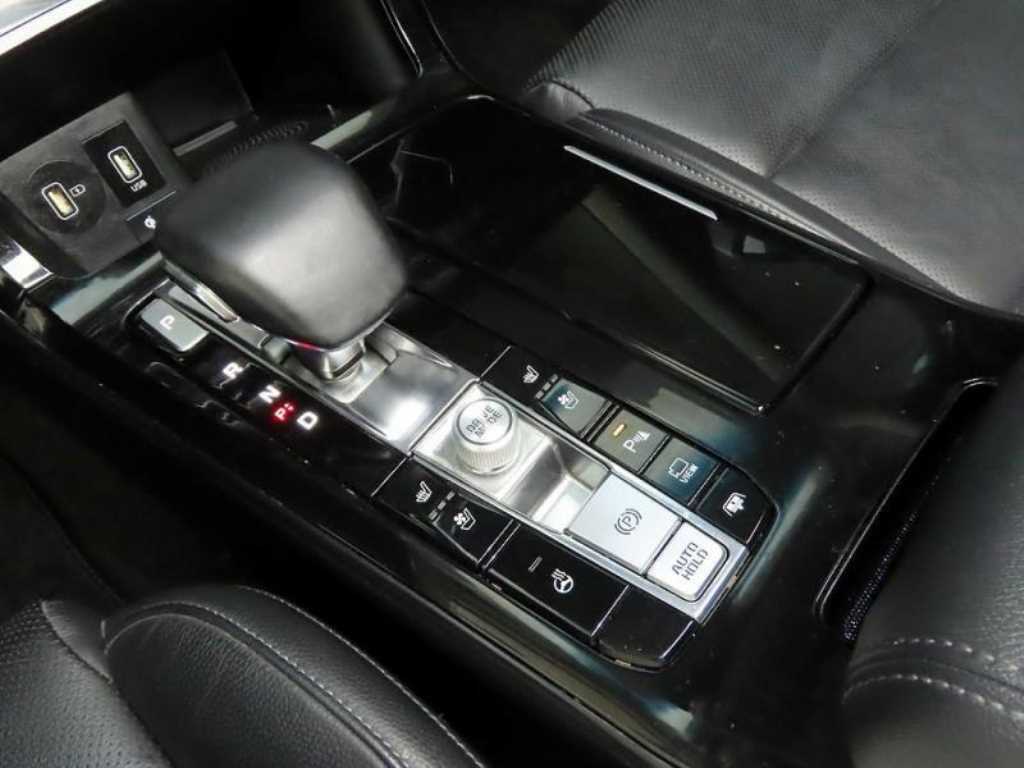 KIA K7 2020 - Importación desde Corea - HF Imports Iquique - Foto 20