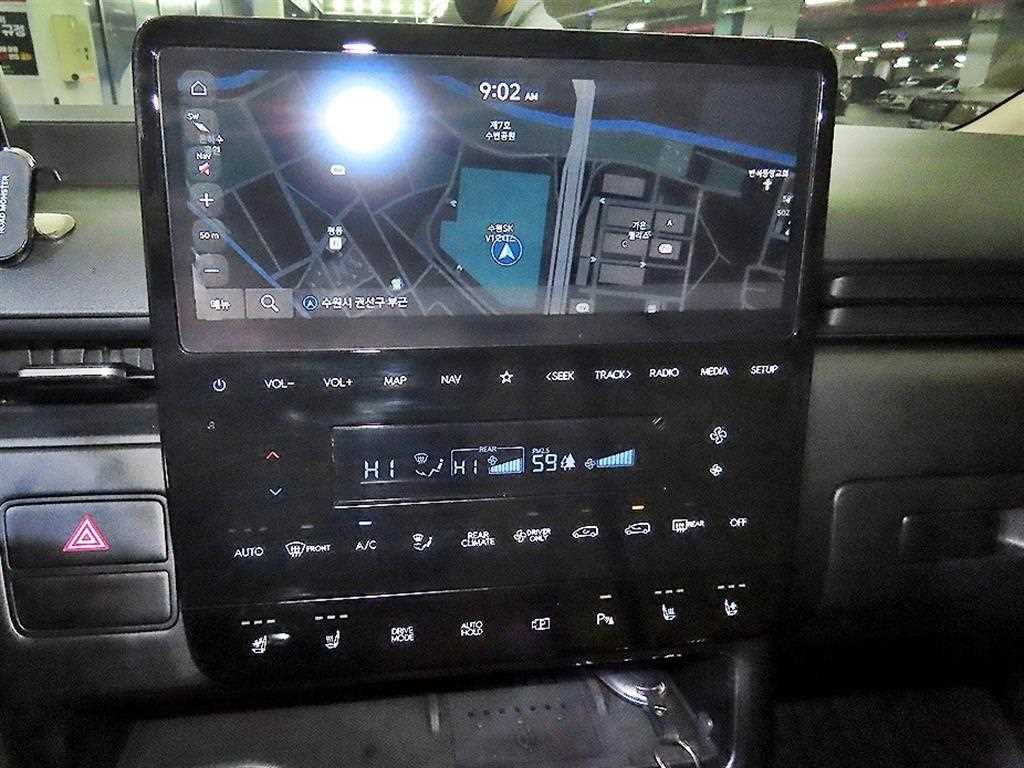 HYUNDAI Staria - Vista 11