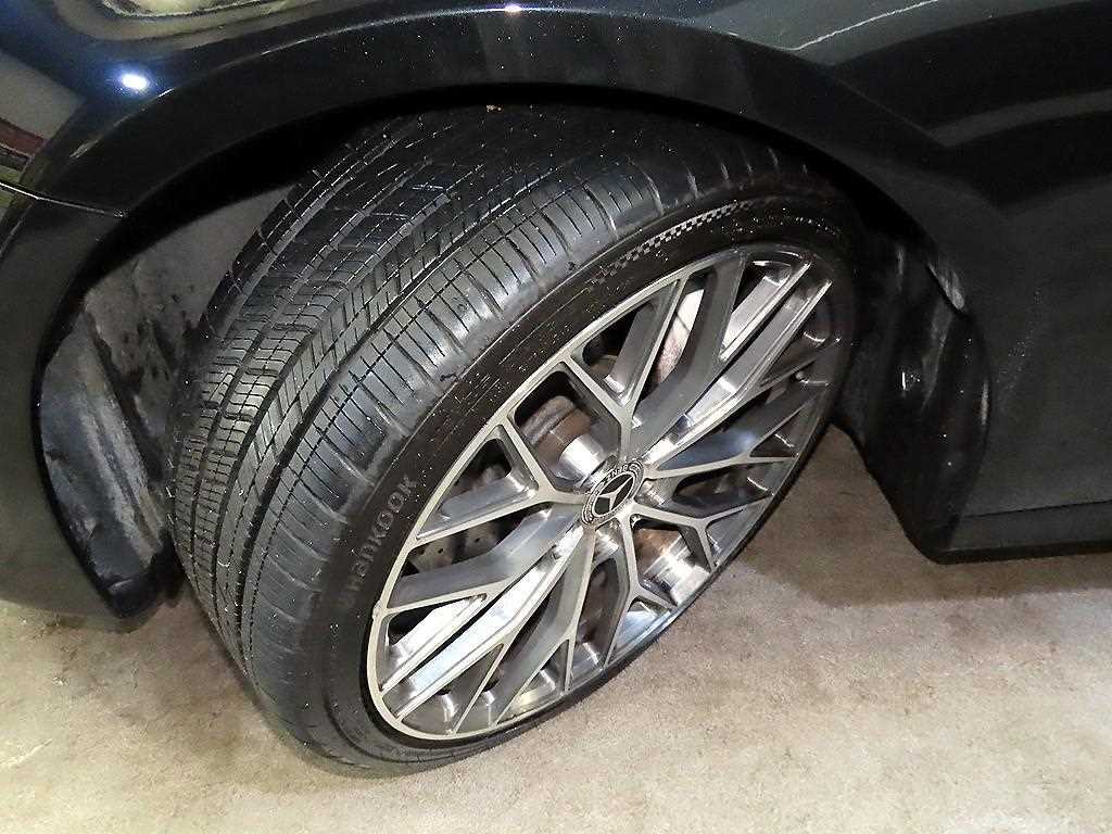 Mercedes Benz E class 2020 Negro - Importación desde Corea - HF Imports Iquique - Foto 20