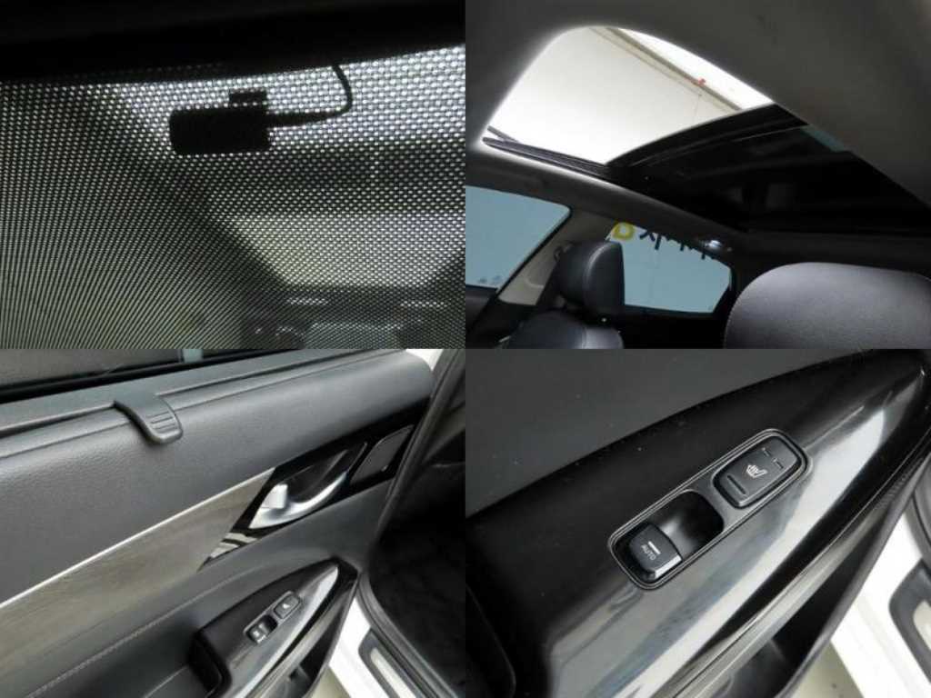 KIA K7 2020 - Importación desde Corea - HF Imports Iquique - Foto 19