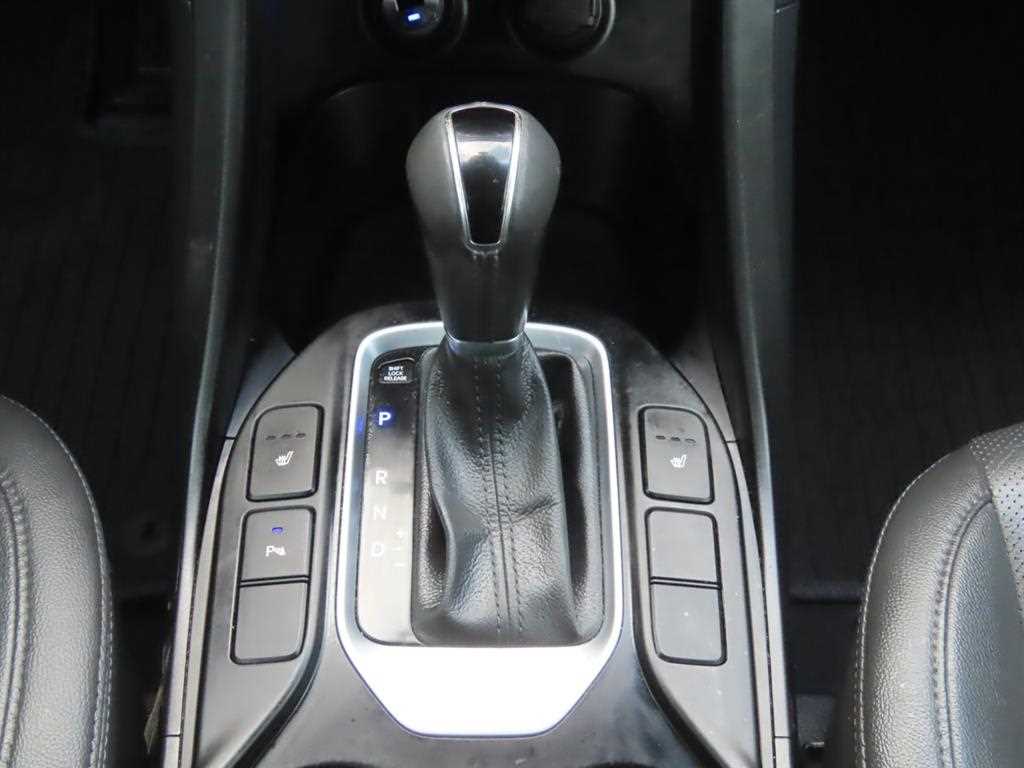 HYUNDAI Santa Fe 2016 Blanco - Importación desde Corea - HF Imports Iquique - Foto 13