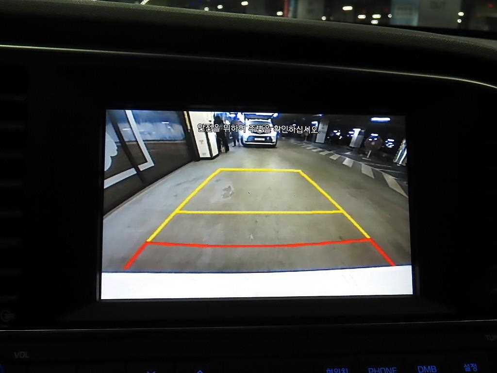 HYUNDAI Avante 2016 Blanco - Importación desde Corea - HF Imports Iquique - Foto 14