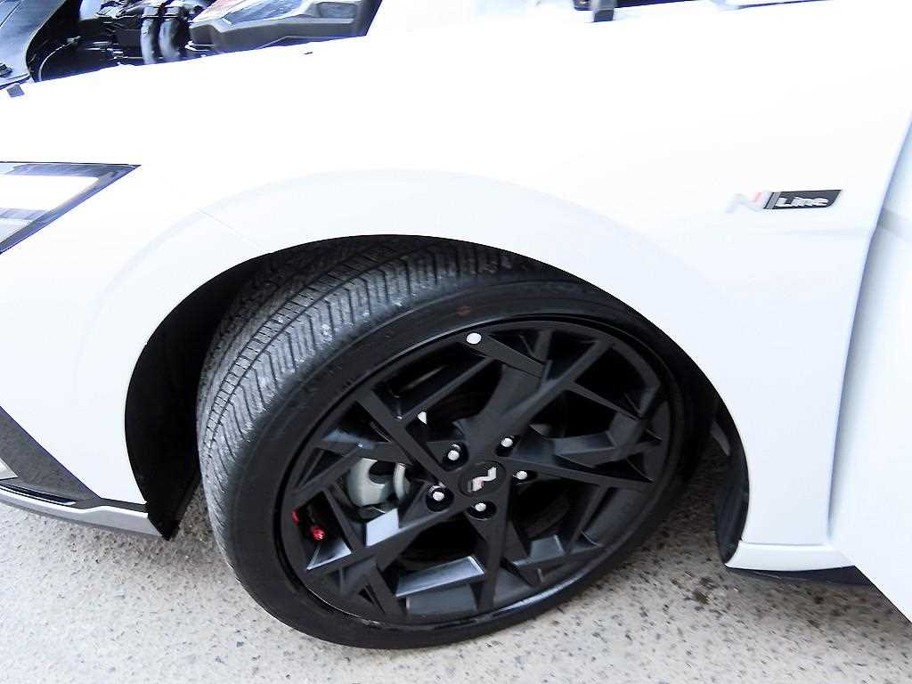 HYUNDAI Avante 2024 - Importación desde Corea - HF Imports Iquique - Foto 20