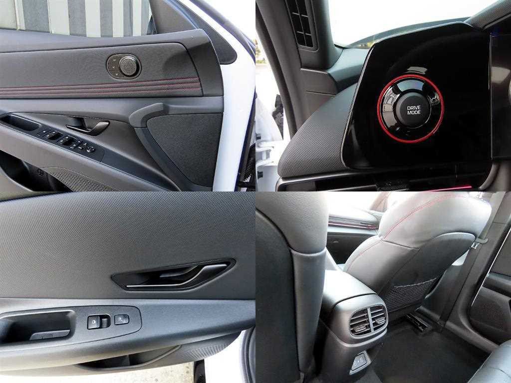 HYUNDAI Avante 2024 - Importación desde Corea - HF Imports Iquique - Foto 17