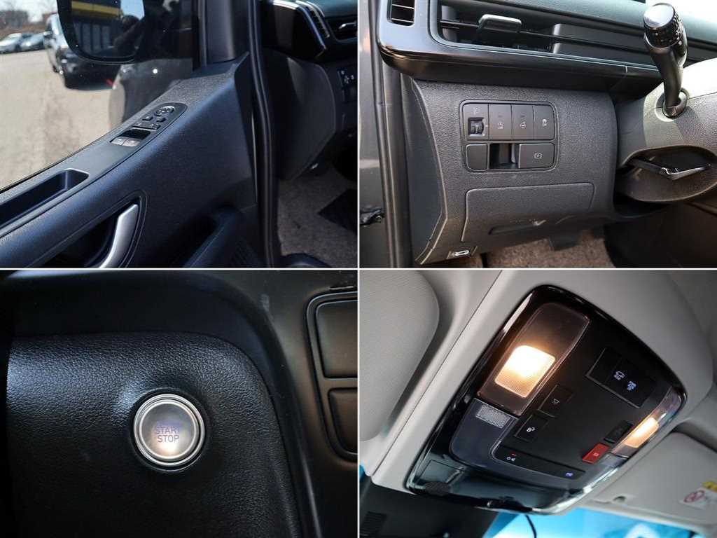 HYUNDAI Staria - Vista 6